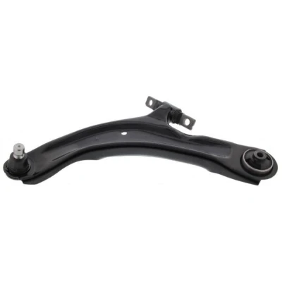 Abbildung von MAPCO 51268 Querlenker Vorderachse links, unten Stahlblech NISSAN: Qashqai / Qashqai+2 I, X Trail, RENAULT: Koleos I