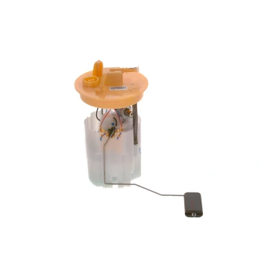 Abbildung von BOSCH 0 580 200 00Z Kraftstoff Fördereinheit elektrisch