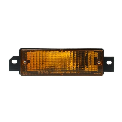 Abbildung von ABAKUS 344 1602L AE Blinker vorne links mit Lampenträger BMW: 3 Saloon, Touring
