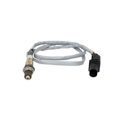 Abbildung von BOSCH 0 281 004 150 Lambdasonde 5 VOLKSWAGEN: Multivan (7HM, Transporter Bus, GOLF 6, AUDI: A4 B7 Avant, Saloon, Q7