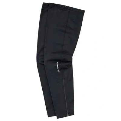 Abbildung von VAUDE Leg Warmer II Wärmende Beinlinge Atmungsaktiv, Elastisch, Schnelltrocknend, Klimaneutral, Umweltfreundlich Ideal für Mehrzweck Einsatz