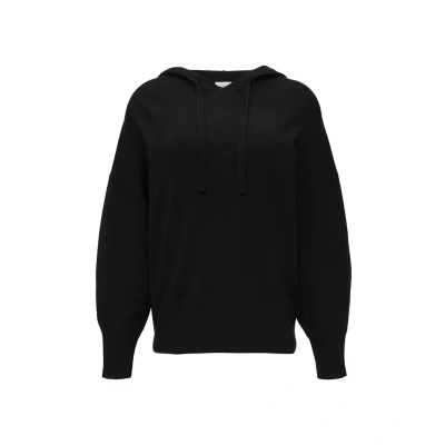 Abbildung von Pullover mit Kapuze