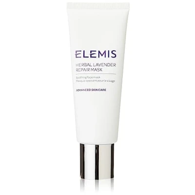 Abbildung von Elemis Herbal Lavender Repair Soothing Face Mask 75 ml