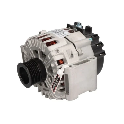 Abbildung von STARDAX STX110313R Lichtmaschine 12V 180A MERCEDES BENZ: E Class T modell, Saloon, C Saloon