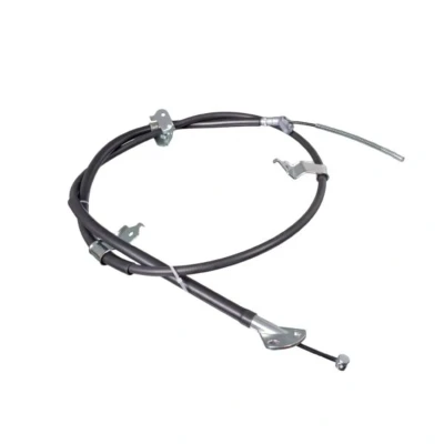 Abbildung von BLUE PRINT ADT346382 Handbremsseil hinten links 1882 TOYOTA: RAV4 III Off Road