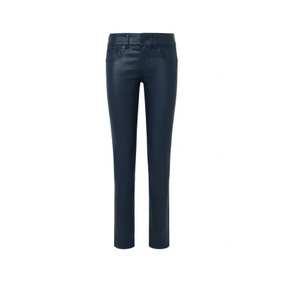 Abbildung von Pepe Jeans Stoffhose, Damen, Größe: 25x30, Denim