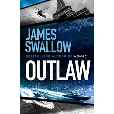 Abbildung von Outlaw: the incredible new thriller from master of modern espionage