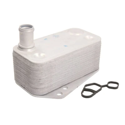 Abbildung von Ölkühler, Motoröl THERMOTEC D4I005TT