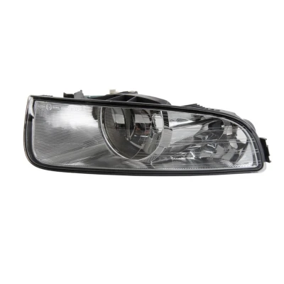 Abbildung von TYC 19 11020 01 2 Nebelscheinwerfer links SKODA: Superb II Estate, Hatchback
