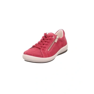 Abbildung von Legero Damen Tanaro 5.0 Sneakers, Dark Raspberry 5550, 38 EU