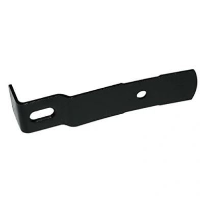 Abbildung von SKS GERMANY Unisex Erwachsene Winkel Beavertail Schutzblechwinkel, schwarz, 1size
