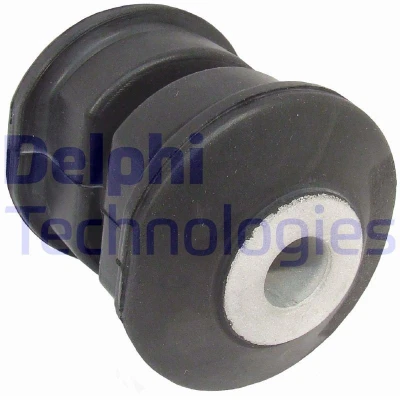 Abbildung von DELPHI TD879W Buchse, Federauge