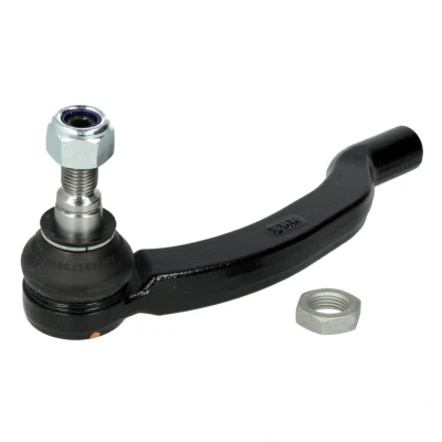 Abbildung von TRW JTE1141 Spurstangenkopf M14x1,5 Vorderachse, links PEUGEOT: Boxer Van, Minibus, FIAT: Ducato III Platform / Chassis