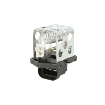 Abbildung von TOPRAN 701 411 Vorwiderstand, Elektromotor Kühlerlüfter