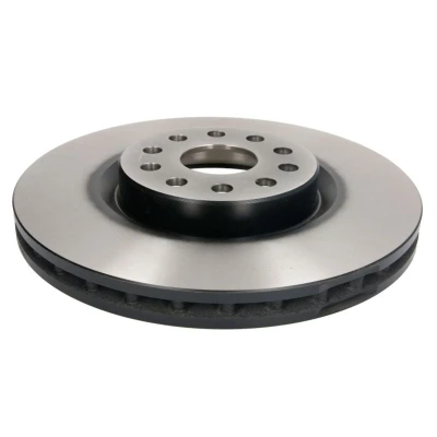 Abbildung von TRW DF4059 Bremsscheibe 310 28 10 108 Belüftet lackiert ALFA ROMEO: 166