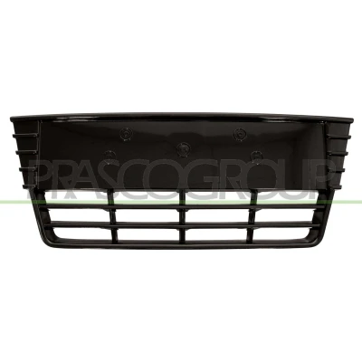 Abbildung von PRASCO FD4282121 Lüftungsgitter vorne glänzend FORD: FOCUS Mk3 Box Body / Estate, 3 Turnier,