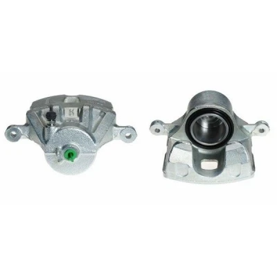 Abbildung von BUDWEG CALIPER 343712 Bremssattel HYUNDAI: Tucson, KIA: Sportage II