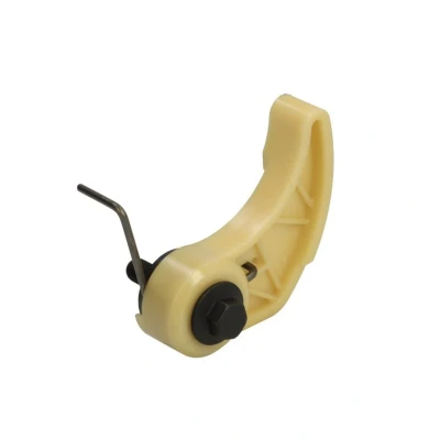 Abbildung von INA 551 0074 10 Kettenspanner, Ölpumpenantrieb VOLKSWAGEN: Passat B5 Saloon