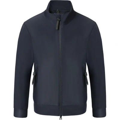 Abbildung von Covalliero Jacke Kinder/Jugend Blouson Marineblau
