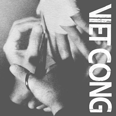Abbildung von Viet Cong [Vinyl LP]