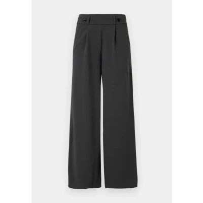 Abbildung von JDY Jdygeggo NEW PANT Stoffhose Moonless night, Damen, Größe: XSx30, night