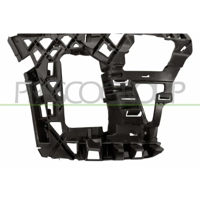 Abbildung von PRASCO VG4021003 Halter, Stoßfänger vorne rechts VOLKSWAGEN: Golf 7