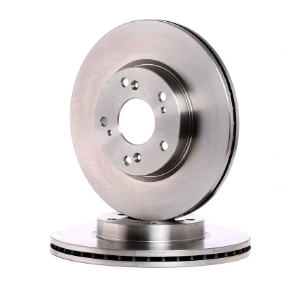 Abbildung von BOSCH 0 986 479 364 Bremsscheibe 281,8 23 5 114,3 Belüftet geölt HONDA: CIVIC 8 Hatchback, 8, FR V