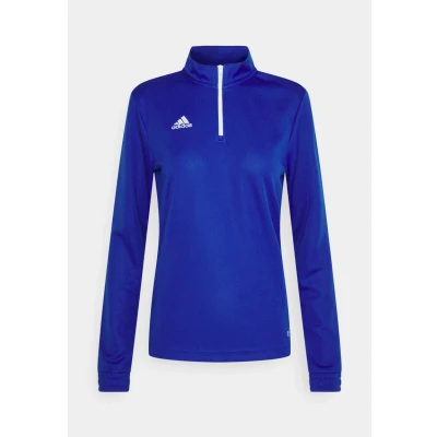 Abbildung von adidas Performance Entrada 22 Sweatshirt, Damen, Größe: XS, Team royal blue