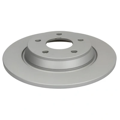 Abbildung von BOSCH 0 986 479 F78 Bremsscheibe 271 11 5 108 voll beschichtet FORD: Focus Mk4 Hatchback, Turnier, Saloon