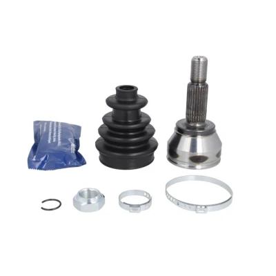 Abbildung von MEYLE 714 498 0019 Gelenksatz ORIGINAL Quality radseitig ohne ABS Ring FORD: FIESTA 5