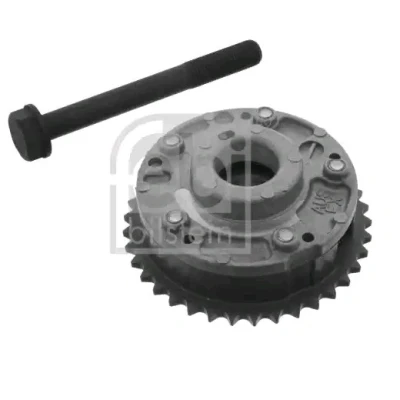 Abbildung von FEBI BILSTEIN 47572 Nockenwellenversteller Auslassseite mit Schraube BMW: X3, 1 Convertible, 3 Saloon kfzteile, mister auto, atp autoteile, kfzteile24