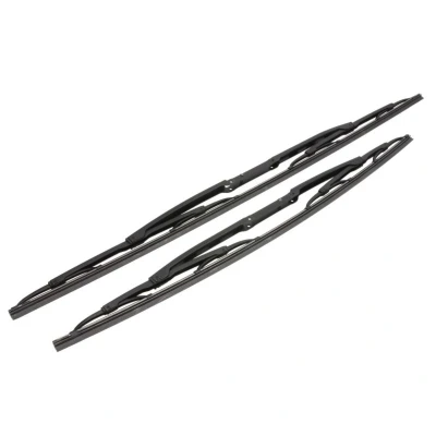 Abbildung von Scheibenwischer Valeo Silencio 574252 vorne Standard PEUGEOT: 607 Saloon