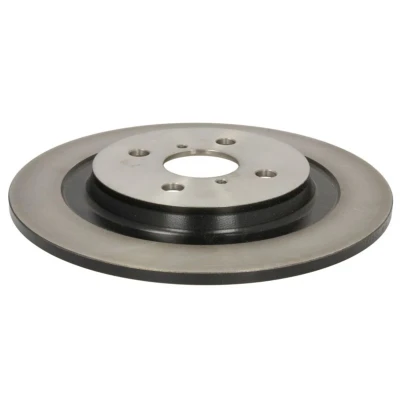 Abbildung von TRW DF4800 Bremsscheibe 278 9 4 100 voll lackiert TOYOTA: Yaris II Hatchback, III Hatchback