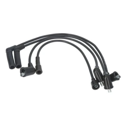 Abbildung von ENGITECH ENT910001 Zündkabelsatz CHEVROLET: Aveo / Kalos Saloon