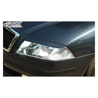 Abbildung von RDX Racedesign RDSB091 Blende, Hauptscheinwerfer vorne