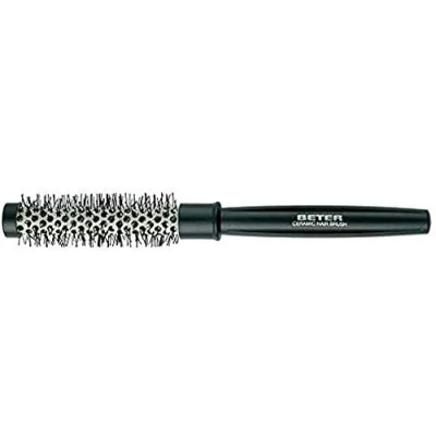 Abbildung von BETER Haare Bürste keramisch 17 mm 1 Stück unisex