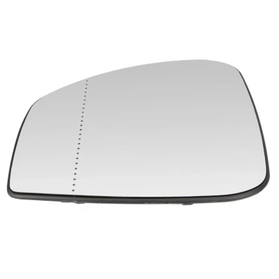 Abbildung von BLIC 6102 09 2002159P Außenspiegelglas links RENAULT: SCENIC 3, GRAND 3