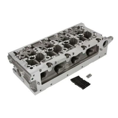 Abbildung von AMC 908739 Zylinderkopf ohne Nockenwelle(n), Ventile, Ventilfedern VOLKSWAGEN: Golf 7