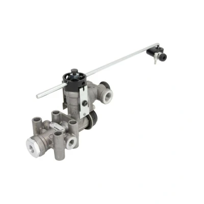 Abbildung von WABCO 4640061000 Luftfederventil