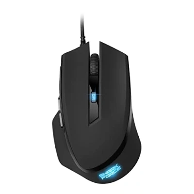 Abbildung von Sharkoon USB Shark Force II schwarz