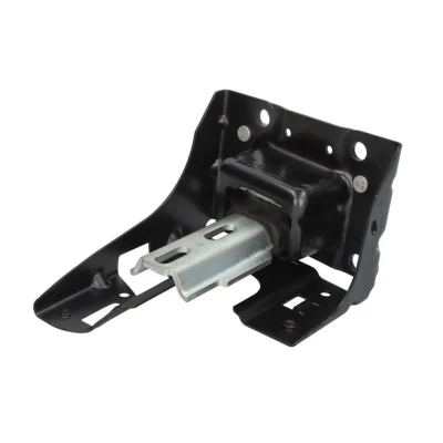 Abbildung von REINHOCH RH12 2010 Motorlager getriebeseitig, oben PEUGEOT: 207 Hatchback, SW, 2008 Estate, CITROËN: C3 I C4 II Cactus