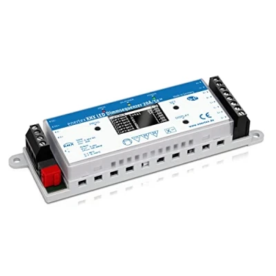 Abbildung von enertex KNX LED Dimmsequenzer 20A/5x DK