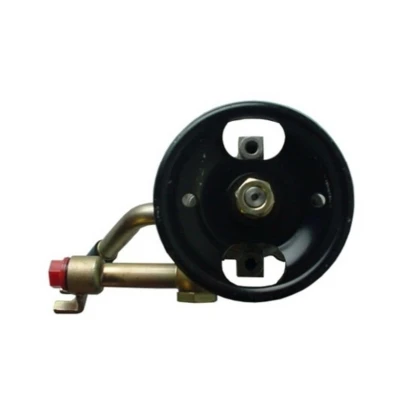 Abbildung von SPIDAN 54591 Hydraulikpumpe hydraulisch 4 112