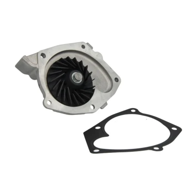 Abbildung von HEPU P966 Wasserpumpe mit Dichtung mechanisch RENAULT: SCENIC 3, MEGANE 3 Grandtour, SUZUKI: Grand Vitara 2 SUV