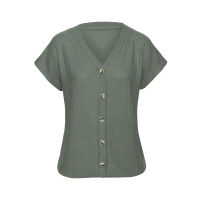 Abbildung von Lascana Bluse, Damen, Größe: 32/34, Schwarz