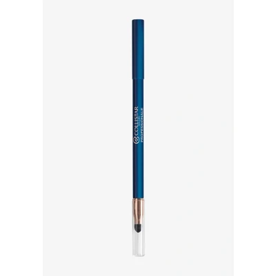 Abbildung von Collistar Professionale EYE Pencil Eyeliner, Größe: 1.2 ml, Blu shangai