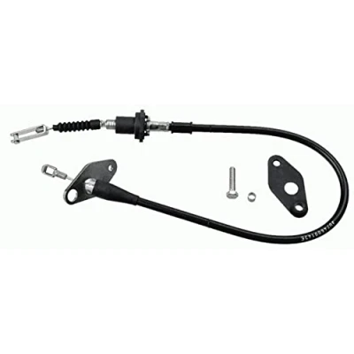 Abbildung von SACHS 3074 600 143 Kupplungsseil KIA: Picanto I