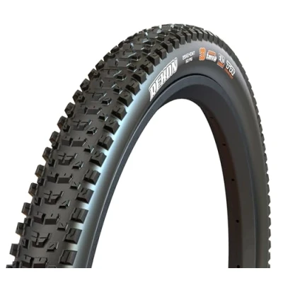 Abbildung von REKON Reifen 27,5 x 2,40 WT (Wide Trail) tr. flexibel Exo / Tubeless Ready, Schwarz