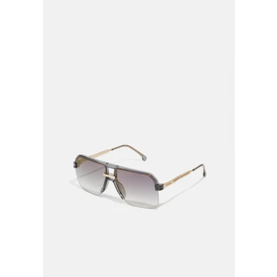 Abbildung von Carrera Unisex Sonnenbrille, Größe: 63, Grey