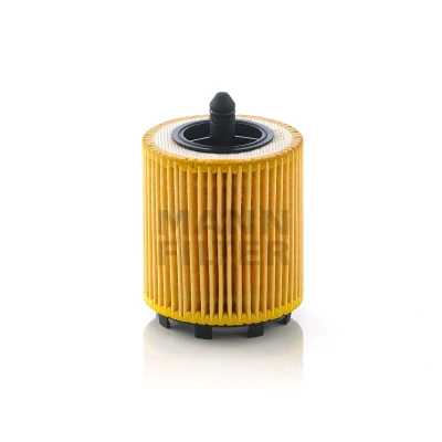 Abbildung von MANN FILTER HU 6007 x Ölfilter mit Dichtung OPEL: Astra J GTC, Insignia A Sports Tourer, Saloon, ALFA ROMEO: 159 Sportwagon, Saloon